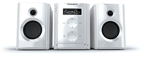 Thomson Reproductores MIC101BT