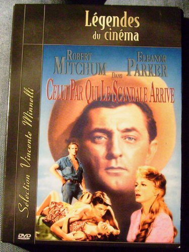 Celui par qui le scandale arrive [FR Import]
