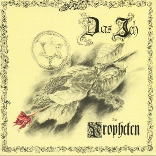 Die Propheten (+Bonustracks)