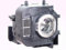 Epson V13H010L50 Lampenmodul (200 Watt, bis 5000 Stunden) für EB84/84E/85/824/825/826W Projektor