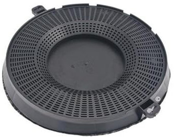 Filtre à charbon pour aspirateurs electrolux 4055026548 abzugsh. modèle 48