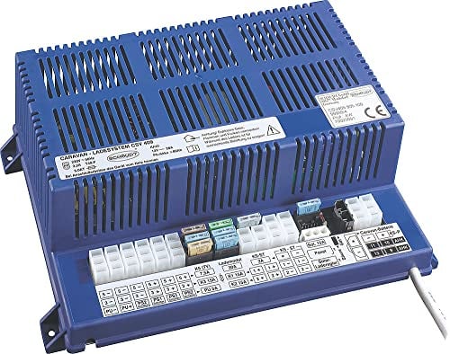 Schaudt Stromversorgungsgerät CSV 409 Multicolor
