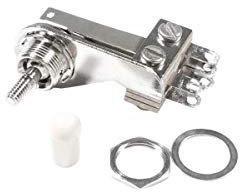 Fender 005-3694-049 Pure Vintage 3-Position Toggle Switch - 3-Weg Schalter