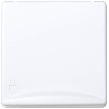 Simon - 27490-35 base schuko 2p+tt lateral s-27 bl nieve Ref. 6552765060