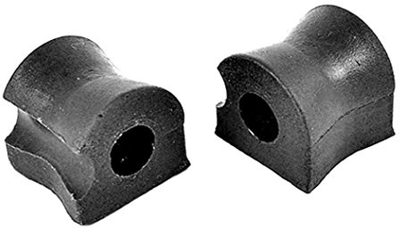 Powerflex PFF66-403BLK Performance Polyuretan Buchsen Blackseries