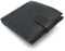 ODS:UK Mens Bifold Coin Leather Wallet Black (Black)