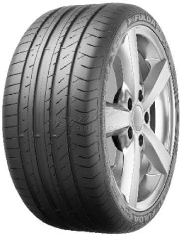 Fulda SportControl 2 XL FP - 275/40R20 106Y - Sommerreifen