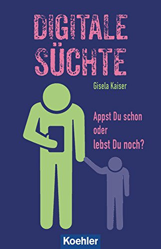 Digitale Süchte: Appst du schon oder lebst du noch?
