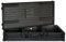 Power Dynamics PD-FC1 Flightcase für einen DJ Mixer und einen doppel CD Spieler