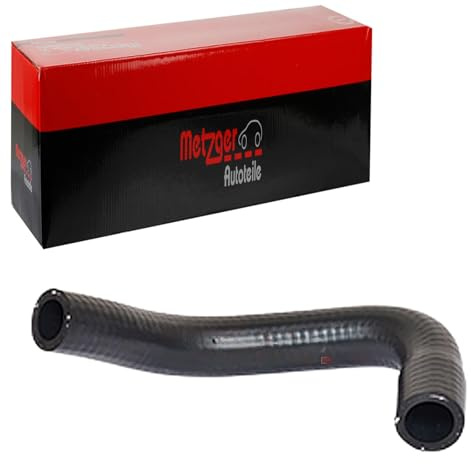 Metzger 2420426 - Radiator Hose