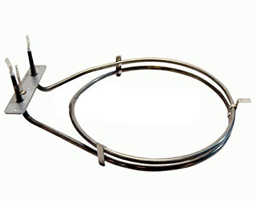 Recamania Resistencia Turbo para Horno TEKA 83140304