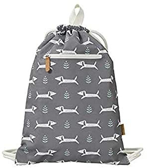 Fresk Unisex Windelrucksack