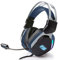 MUSE M-230 Gaming Headset | RGB, LED-Lichter | Over-Ear mit Mikrofon | Gaming Kopfhörer