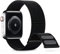 DigiHero Sport Nylon Straps Compatible with Apple Watch Straps 38mm 40mm 41mm 42mm 44mm 45mm, Adjustable Breathable Women Men Braided Strap Compatible for iWatch Series 8/7/6/5/4/3/2/1/SE D
