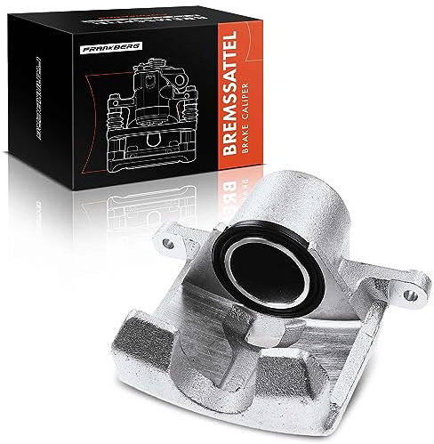 Frankberg Brake Caliper Disc Brake Front Right Compatible with 6 Hatchback GH 6 Estate GH 6 Saloon GH Replace# 721982