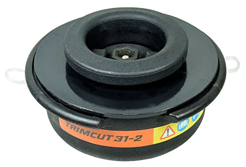 FUMHEUF TrimCut 31-2 Tête de débroussailleuse M10 x 1,0 mm pour Stihl FS Series 4002 710 2152