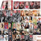 I-DLE Lomo Fotokarten (G)I-DLE I LOVE Neues Album Photocards (G)I-DLE Mini Lomo Cards Photocards Geschenk für Fans Mädchen (G)I-DLE