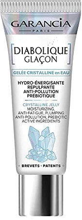 Garancia Diabolique Glaçon Gelée Cristalline en Eau 20 g