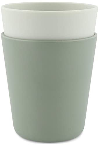 Trixie PLA Beker 2-Pack Olive