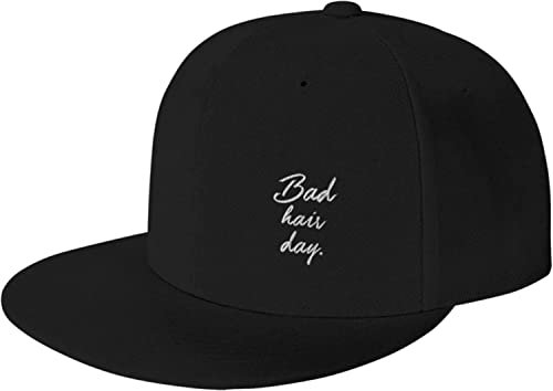 501 Baseballkappe Bad-Hair-Day Basecap Baseball Cool Baseball Cap Mode Trucker Cap Für Farbe Athletic Vintage