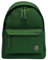 Lacoste Herren Umhängetasche Backpack, Handtasche,Schultertasche,Cross-Body,Signature VERT (N38),Einheitsgröße (One Size)
