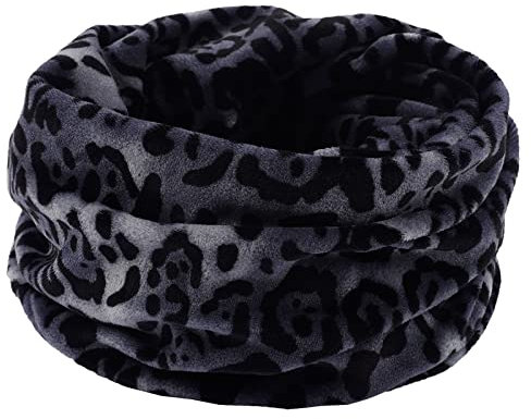 Schlauchschal Herren Weihnachten Jungen Schal Fleece Geschenkideen Schals Set Heizung Scarf Men Halstuch Buff Tuch Anzug Chunky Halstuch Herren, Mütze Damen