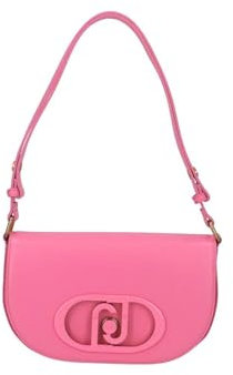 Liu Jo ECS M Crossbody Rosa