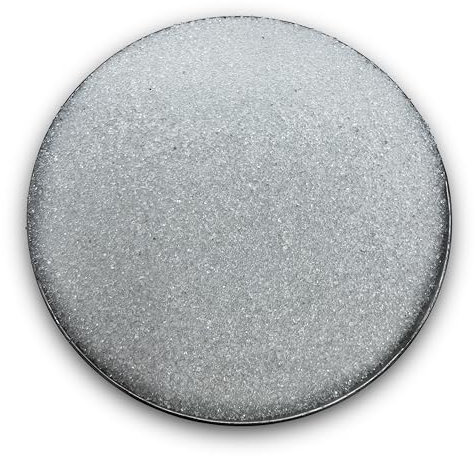 CAIRCON Anti-Rutsch Glasperlen (0,3–0,5 mm) – Rutschhemmung für Bodenbeschichtung – 5Kg