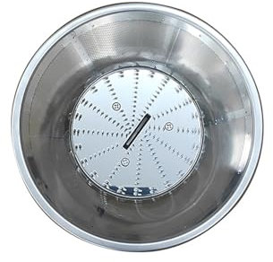 zoubeqie Juicer Knife Mesh Head Blender Filter Compatible For Philips HR1858 HR1861 HR1866 Juicer Knife Mesh Filter