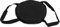 Qukaim Dutch Oven Storage Bag Dutch Oven Storage Bag, Portable Waterproof Dutch Oven Carry Bag for Outdoor Camping, Durable Cooker Carrying Bag, Black