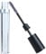 Refillable Eyelash Tubes, 10ML Empty Mascara Bottles with Eyelash Wand, Growth Oil Container for Extensions & Glue(Black)