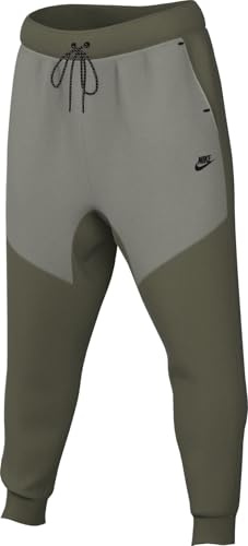 Nike Herren Pants M NSW Tch FLC Pant