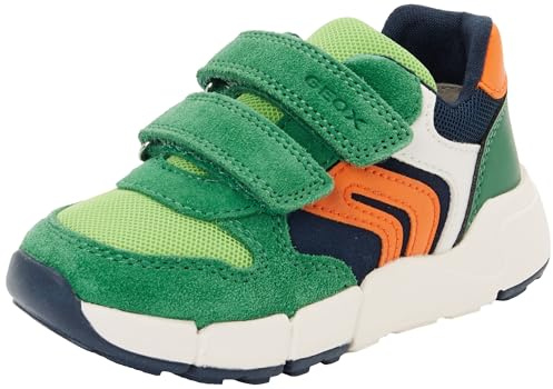 Geox Baby - Jungen B Flexyper Mini BoySneaker