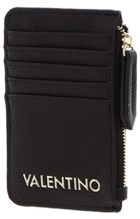 Valentino Kartenhalter Brixton Credit Card Case Moro Dunkelbraun