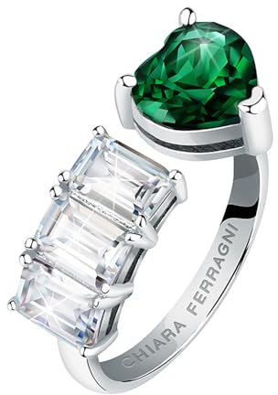 Chiara Ferragni Women's Ring J19AUV35018