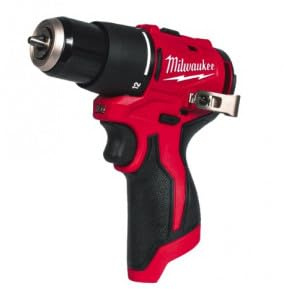 Milwaukee Brushless Schlagbohrmaschine M12 M12 BLPDRC-0 4933500421