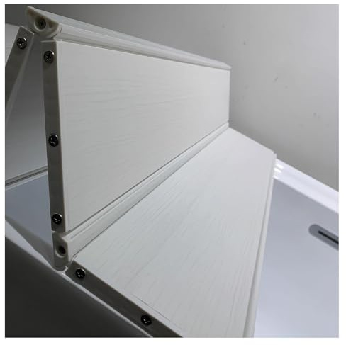 Copertura antipolvere per vasca da bagno con otturatore per spa e bagno