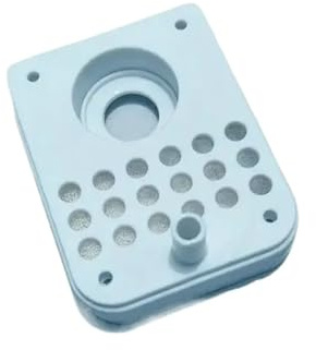 Accessories Under the Filter Water Tank of for steam Irons GS42, D07, D11, GS45, GS46