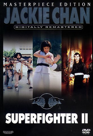Jackie Chan - Superfighter 2