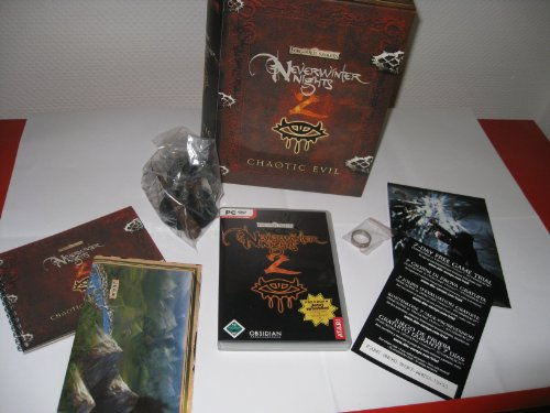 Neverwinter Nights 2 - Collector's Edition Chaotic Evil