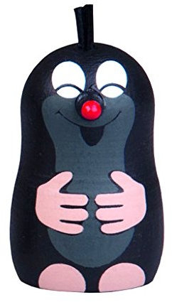 Detoa 12827 Magnet wiehernde Maulwurf