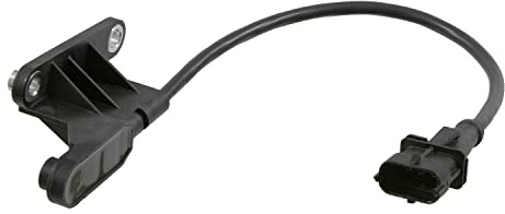 febi bilstein 22373 Nockenwellensensor, 1 Stück | Kompatibel mit: OPEL ASTRA G Cabriolet, ASTRA G Caravan, ASTRA G CC, ASTRA G Coupe, ASTRA G Stufenheck, CORSA C