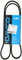 Metzger 4PK1215 DAYCO Keilrippenriemen