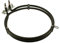 Spares4less Belling XOU252 2000 Watt Circular Fan Oven Element