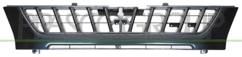 PRASCO Kühlergitter MB8152012