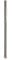 kwb Cross-Tip Hammerbohrer Ø 14 mm 261514 (210 mm Länge, 4-schneidig, SDS plus Aufnahme)
