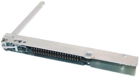 BELLING NEW WORLD Backofen Türscharnier. Teilenummer des Herstellers: 082970800.