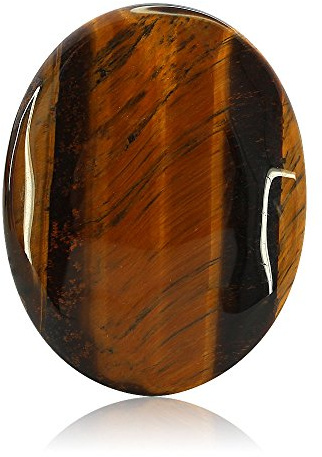 Oeil de Tigre Lithotherapie Pierre naturelle Mineraux [Galet] Lithotherapie Pierre Naturelle Mineraux [Equilibre et Sens]