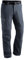 Maier Sports Tajo 2, Herren Wanderhose, Wasserabweisende Outdoorhose für Trekking und Hiking, Praktische Zipp-off-Funktion, PFC-frei, mSTRETCH pro 4 & Dryprotec, Grau, 60 (W42/L33)