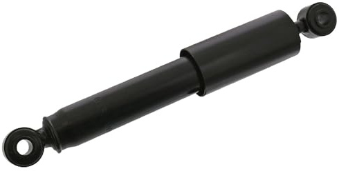 febi bilstein 20498 Stoßdämpfer, 1 Stück